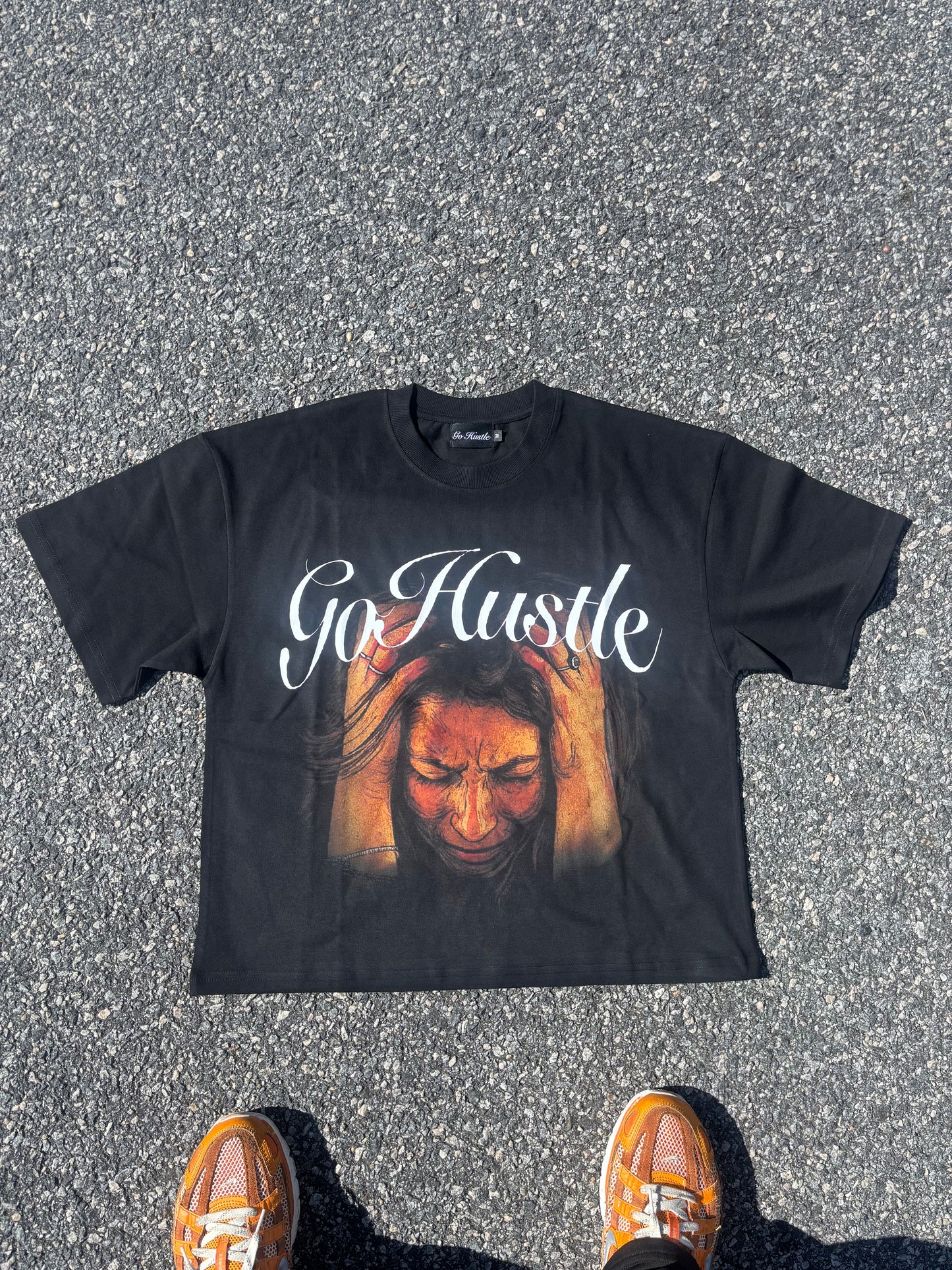 Unstable Tee
