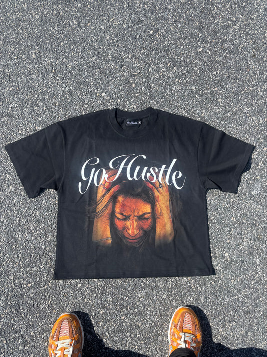 Unstable Tee