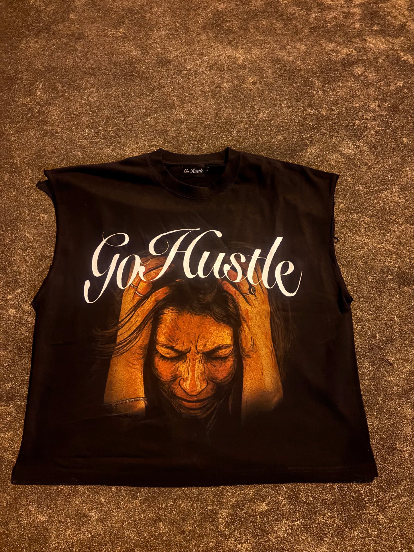 Unstable Tee