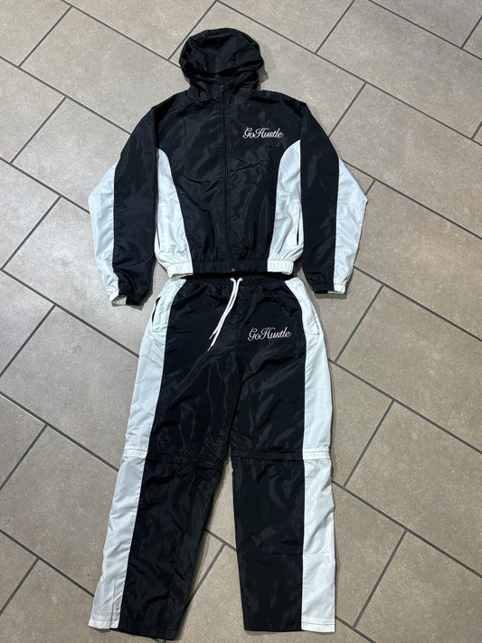GoHustle Adjustable Nylon Set